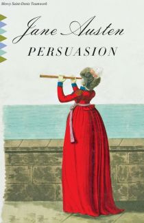 Persuasión de Jane Austen